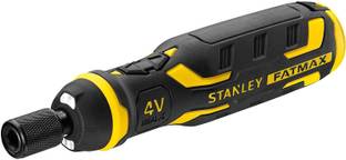 STANLEY FMHT66719-0 Precision Screwdriver