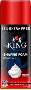 VETONI ICE KING SHAVING