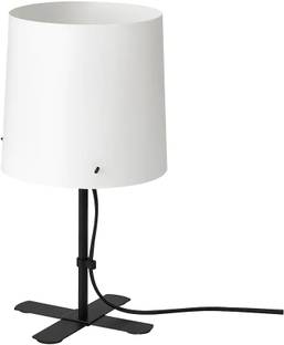 IKEA Barlast 31 cm (12 ") with Bulb Table Lamp