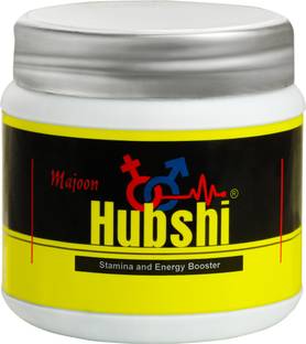 King Night Majoon Hubshi 350gm