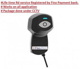 MANTRA MIS100V2 Lifetime RD Service Payment Device