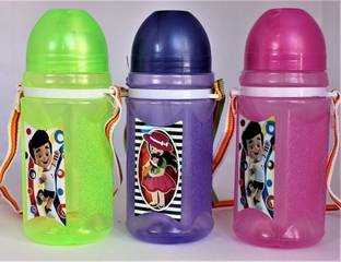 VIRA PLAST 300 ml Plastic Bottle