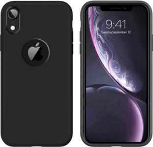 kursa hub Back Cover for Apple iPhone XR