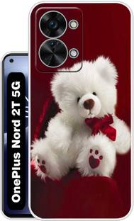 Case Club Back Cover for oneplus nord 2t 5g
