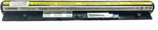 WISTAR L12L4A02 Battery Lenovo G50-70 G505S G500S Z50-75 G400S 4 Cell Laptop Battery