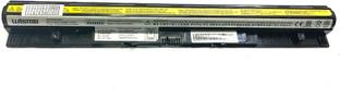 WISTAR L12S4E01 Laptop Battery for Lenovo IdeaPad G450S TOUCH G50 G500S 4 Cell Laptop Battery