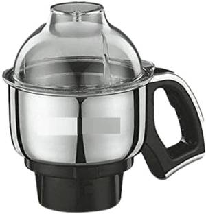PRV Chutney Jar Compatible with Preethi /Zion/Zodiac 2.0 Mixer Jar Gasket