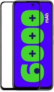 EASYBIZZ Tempered Glass Guard for Infinix HOT 12 Play