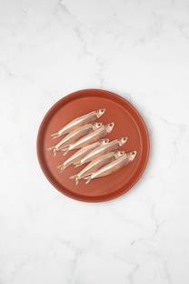 The Good Fish Co. Sardines Fish Whole Clean Clean