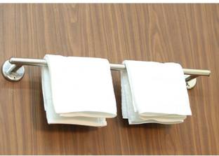 manvi MTRP 24 inch 1 Bar Towel Rod