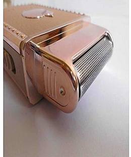 SHARPNAL Boli Trimmer-RSCW-A1 Trimmer 240 min Runtime 2 Length Settings Eyebrow Thread