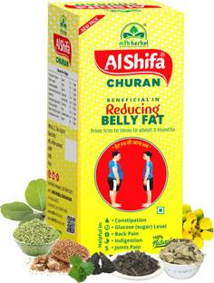 ALSHIFA CHURAN Alshifa Weight Loss Churan (100 gm) Pack of 3