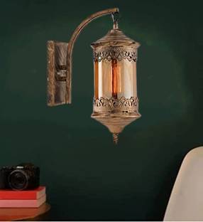 CARSTEN Wallchiere Wall Lamp Without Bulb