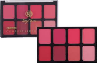 Angel Rose 8in1 Blusher Palette(4)