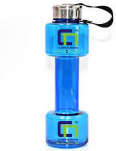 CHAMPS NUTRITION tra01bo 1000 ml Shaker