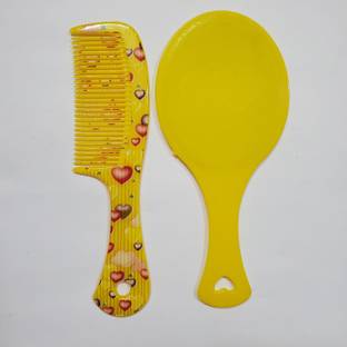 ShopTalk Makeup hand mirror