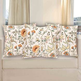 Texstylers Cotton Cushions Cover