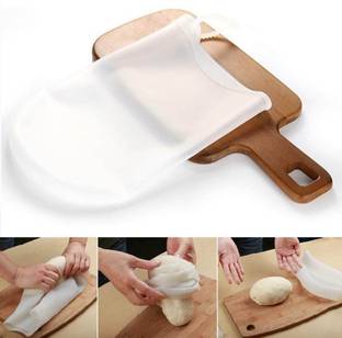 SeaRegal Silicone Size Batch Dough Maker
