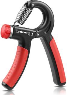 techsale Adjustable Heavy Hand Gripper Gym Power Fitness Wrist Hand Grip/Fitness Grip