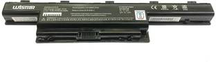 WISTAR AS10D81 Battery for Acer Aspire 4741ZG 4743 4743G 4743Z 4743ZG 6 Cell Laptop Battery