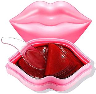 ZUVILIKA Moisturizing Lip Sleep Mask Reduces Lip Lines and Restores Moisture, Lip Mask  Face Shaping Mask