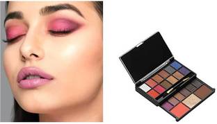 SEUNG Eye shadow &makeup Kit FOR eyes make up