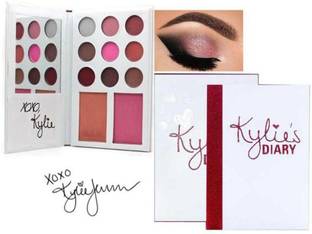 Osking Kylie Diary Palette 15 g
