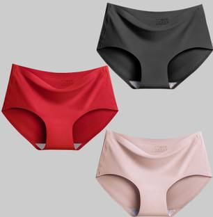 Women Hipster Multicolor Panty