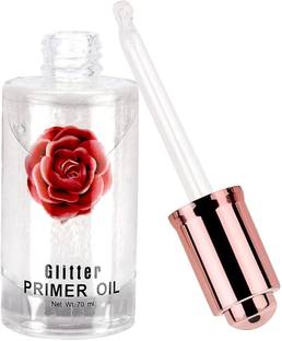 REIMICHI Glitter Rose Oil Makeup Base Face  Primer  - 70 ml