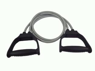 Shopeleven Pull Rope Rope Rubber Bands for Fitness Exercise XR11 Resistance Tube(Multicolor) Resistance Tube