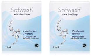 Modicare Sofwash White Pearl