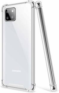 AB PRIME Back Cover for SAMSUNG Galaxy Note10 Lite, SAMSUNG Note10 Lite