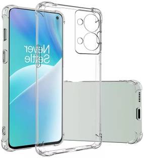 welldesign Bumper Case for Oneplus Nord 2T 5G