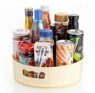 NEWON Spice Set Plastic