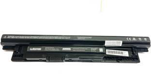 WISTAR 8RT13 8TT5W Battery For Dell Inspiron 17 N3721 17 N3737 17 N5721 6 Cell Laptop Battery