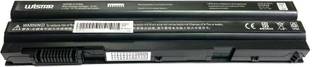 WISTAR Laptop Battery for Dell Latitude E5520 6 Cell Laptop Battery
