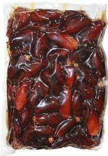 SHIVAAY khajur dates 500gm with seed Dry Dates