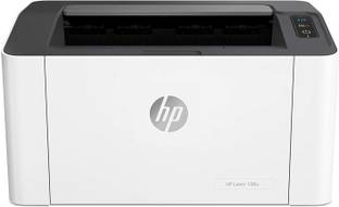 HP 108W Single Function WiFi Monochrome Laser Printer
