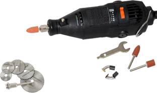Digital Craft Die Grinder,6Pc Circular Saw Blade,, Die Grinder,6Pc Circular Saw Blade,, Rotary Tool