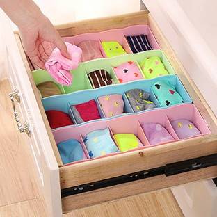 Scholify Jewelery Organizers