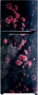 Medbay Floral & Botanical Black Wallpaper