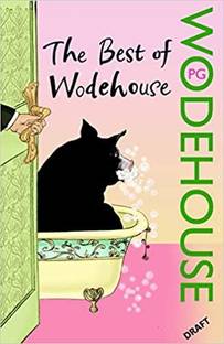 The Best Of Wodehouse: P.G. Wodehouse 6-Books Slipcase (The Code of Woosters, Uncle Fred in the Springtime, Blandings Castle, Something Fresh, Joy in the Morning, The Inimitable Jeeves)