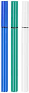 tanvi27 combo pack liquid sketch eye liner waterproof, non transfer eyeliner 4.5 g