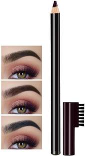 JANOST PERFECT EYEBROW LOOK FOR EYEBROW PENCIL