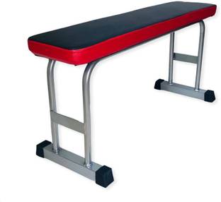 IBS Flat Fitness Bench