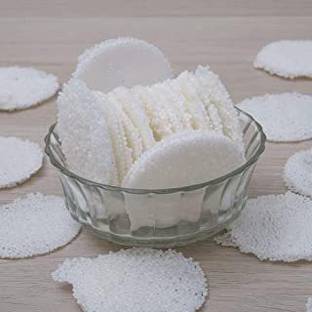 V MART Sabudana Papad ,Sabudana Papad Plain , Upwas Sabudana Papad Fryums
