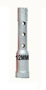 LEOFAST PROFESSIONAL Diamond Core Bit For Angle Grinder for hole in Granite, Concrete Impact Driver
