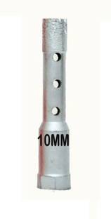 LEOFAST PROFESSIONAL Diamond Core Bit For Angle Grinder for hole in Granite, Concrete Impact Driver