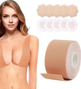 Deavan Boob Tape_1 Disposable Lingerie Fashion Tape