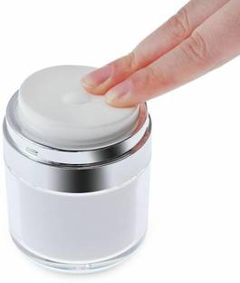 Porquepine Glass Utility Container  - 30 ml